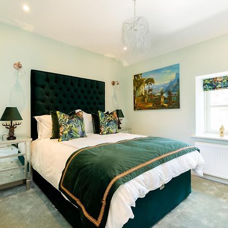 Apples Jade Apartment Navan Esterno foto