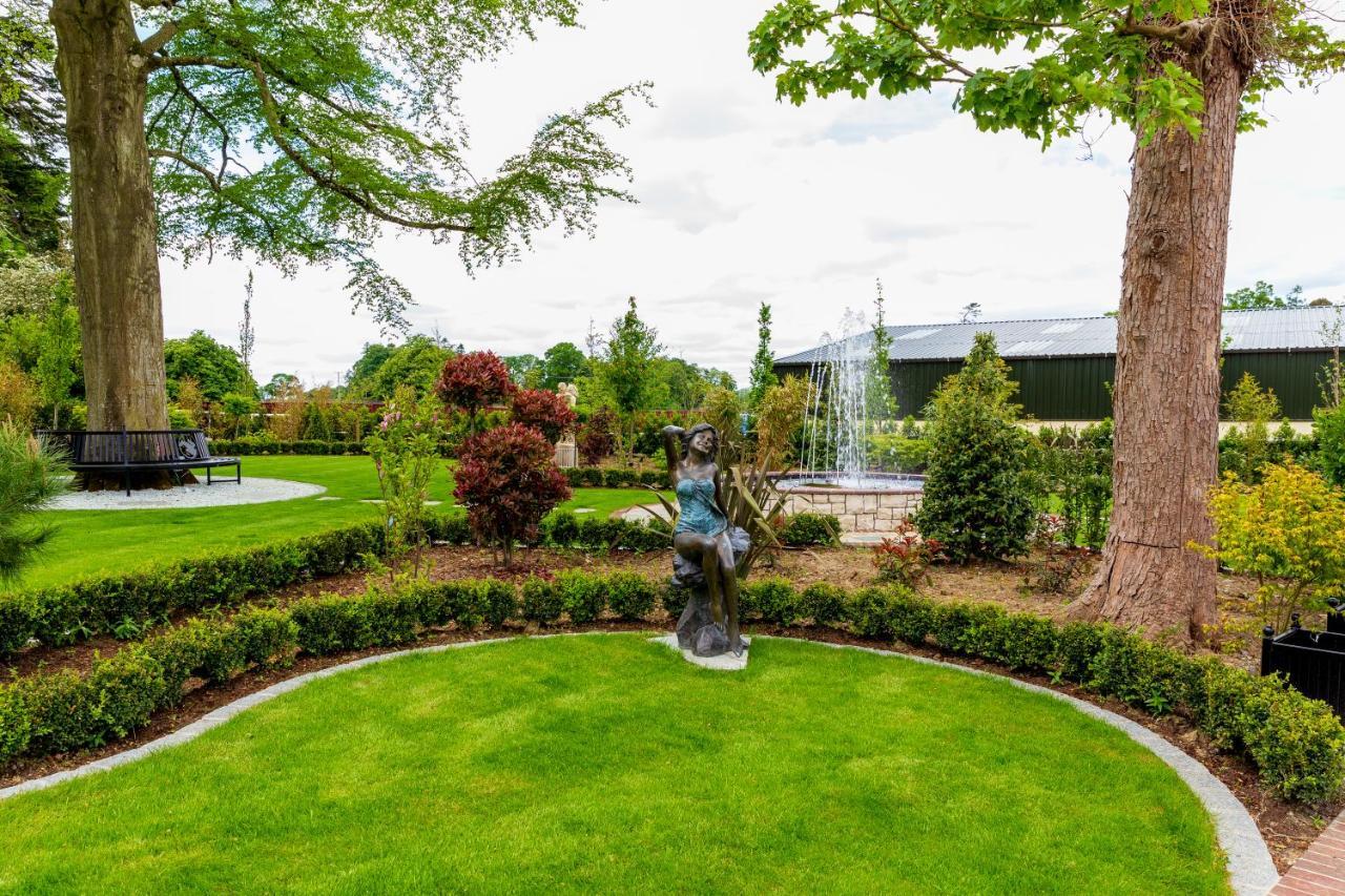 Apples Jade Apartment Navan Esterno foto